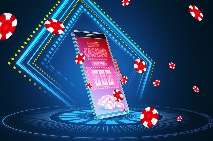 seritoto platform dashboard showing live-dealer tables and sportsbook markets on mobile