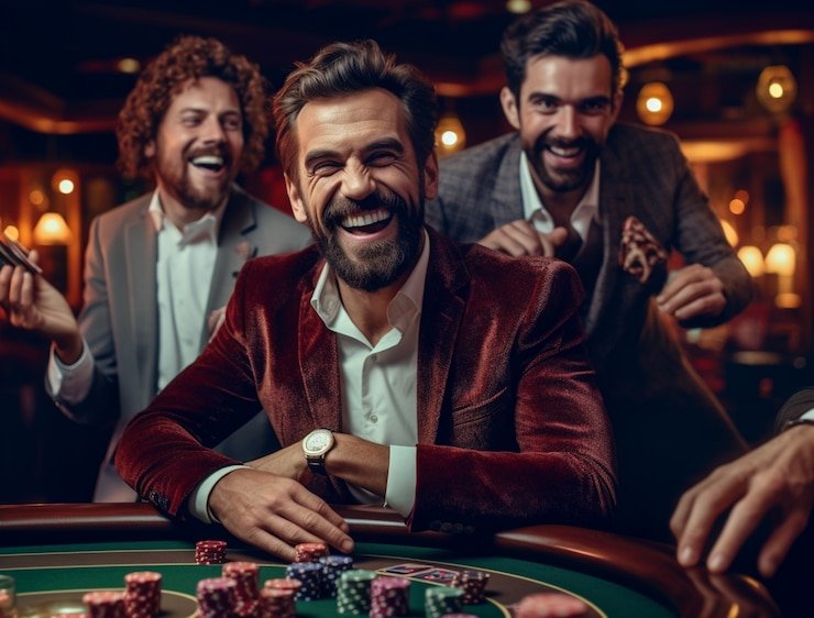 seritoto mobile app interface showing live blackjack table on smartphone screen