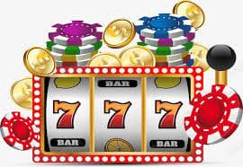 Hip Hop Panda slot game interface on seritoto mobile showing 5-reel layout and spin button
