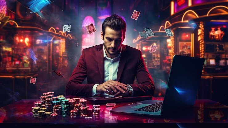 seritoto MSC live-dealer table view on mobile device showing dealer and real-time betting interface